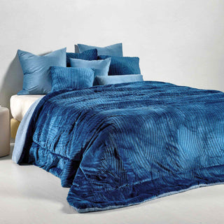 Edredão Sherpa Ref. Waves