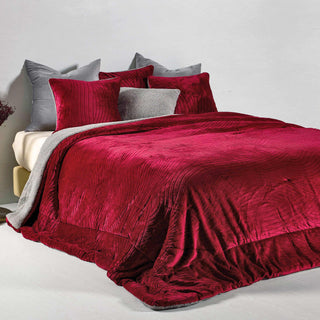 Edredão Sherpa Ref. Waves