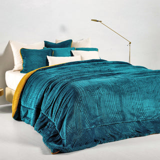 Edredão Sherpa Ref. Waves