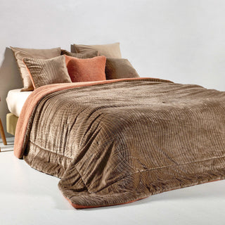 Edredão Sherpa Ref. Waves