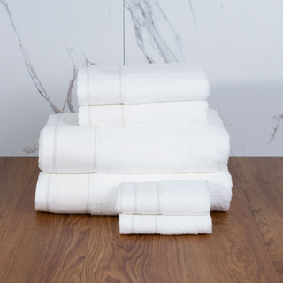 Jogo de Banho 6 Peças Ref. Sol