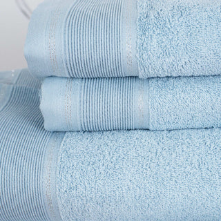 Jogo de Banho 6 Peças Ref. Sol