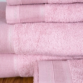 Jogo de Banho 6 Peças Ref. Sol