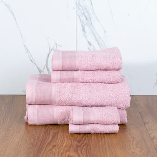 Jogo de Banho 6 Peças Ref. Sol