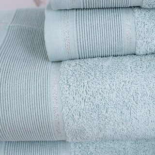 Jogo de Banho 6 Peças Ref. Sol