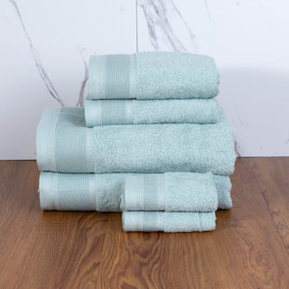 Jogo de Banho 6 Peças Ref. Sol