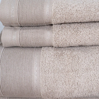 Jogo de Banho 6 Peças Ref. Sol