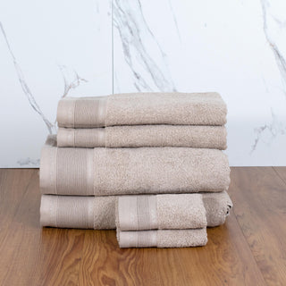 Jogo de Banho 6 Peças Ref. Sol