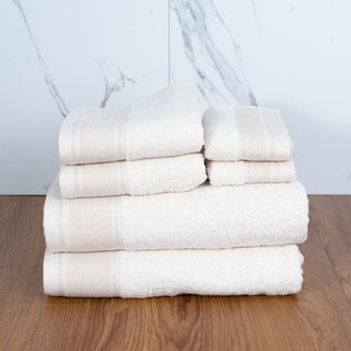 Jogo de Banho 6 Peças Ref. Sol