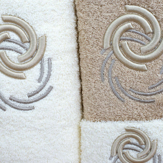 Jogo de Banho 6 Peças Ref. 320-Dimensão