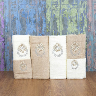 Jogo de Banho 6 Peças Ref. 320-Dimensão