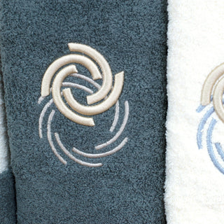 Jogo de Banho 6 Peças Ref. 320-Dimensão