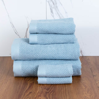 Jogo de Banho 6 Peças Ref. Diamante