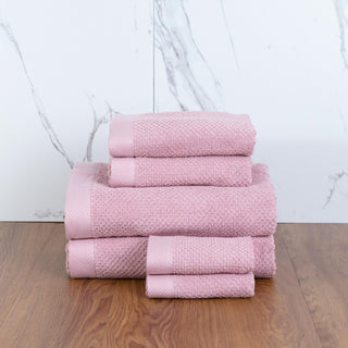 Jogo de Banho 6 Peças Ref. Diamante