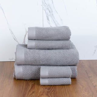 Jogo de Banho 6 Peças Ref. Diamante