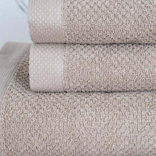 Jogo de Banho 6 Peças Ref. Diamante