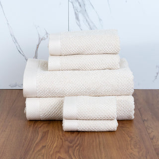 Jogo de Banho 6 Peças Ref. Diamante