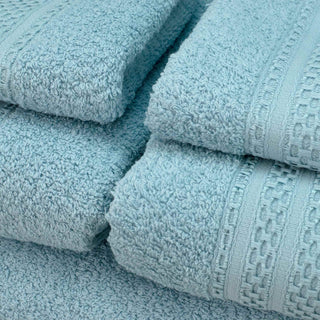 Jogo de Banho 6 Peças Ref. Maia