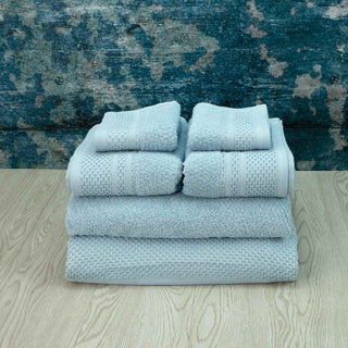 Jogo de Banho 6 Peças Ref. Maia