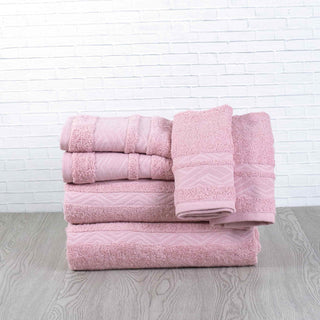 Jogo de Banho 6 Peças Ref. Marte