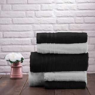 Jogo de Banho 6 Peças Ref. FITA6