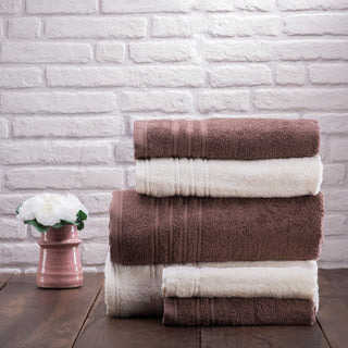 Jogo de Banho 6 Peças Ref. FITA6