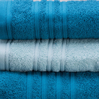 Jogo de Banho 6 Peças Ref. FITA6