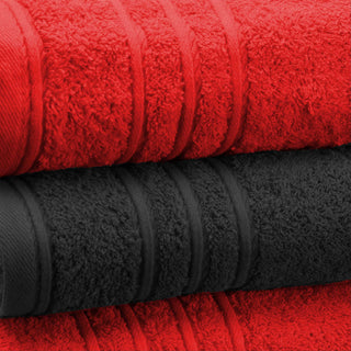 Jogo de Banho 6 Peças Ref. FITA6