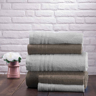 Jogo de Banho 6 Peças Ref. FITA6