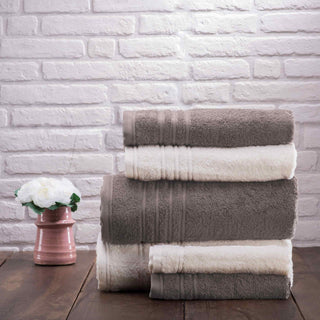 Jogo de Banho 6 Peças Ref. FITA6