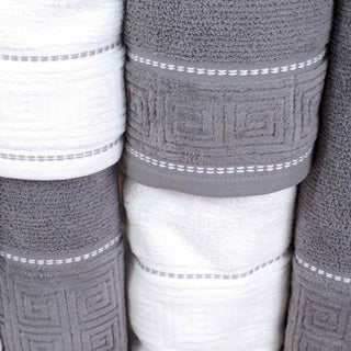 Jogo de Banho 6 Peças Ref. Miami