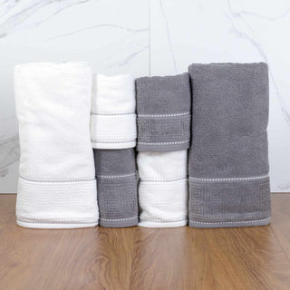 Jogo de Banho 6 Peças Ref. Miami