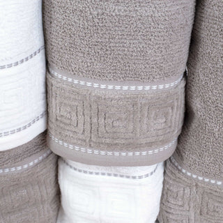 Jogo de Banho 6 Peças Ref. Miami