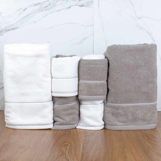 Jogo de Banho 6 Peças Ref. Miami