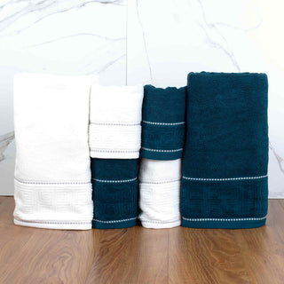 6 Piece Bathroom Set Ref. Miami