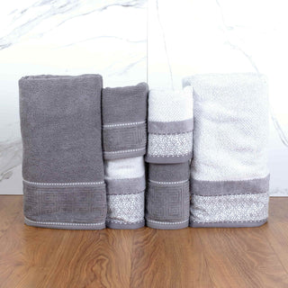6 Piece Bathroom Set Ref. Orlando