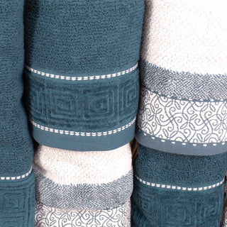 Jogo de Banho 6 Peças Ref. Orlando