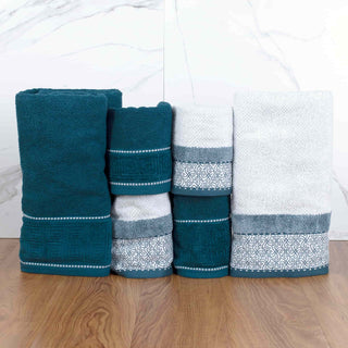 Jogo de Banho 6 Peças Ref. Orlando