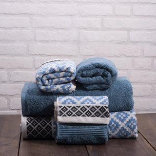 Jogo de Banho 6 Peças Ref. Sirius