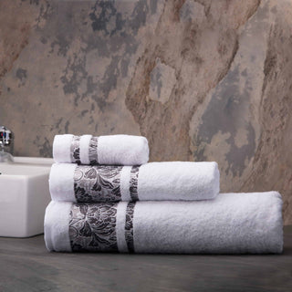 Jogo de Banho 3 Peças Ref. 11228