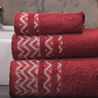 Jogo de Banho 3 Peças Ref. 11232