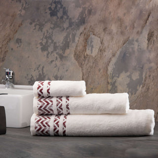 Jogo de Banho 3 Peças Ref. 11232