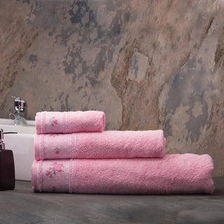 Jogo de Banho 3 Peças Ref. 11234