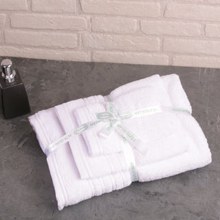 Jogo de Banho 3 Peças Ref. FITA3