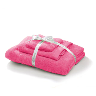 Jogo de Banho 3 Peças Ref. FITA3