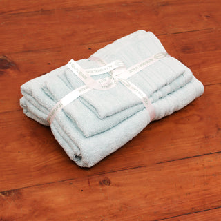 Jogo de Banho 3 Peças Ref. FITA3