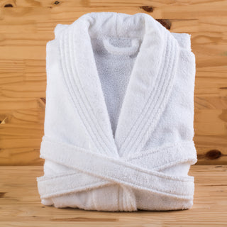 Roupão de Felpo Ref. 08