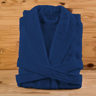 Roupão de Felpo Ref. 08