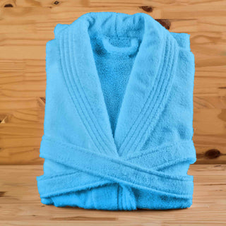 Roupão de Felpo Ref. 08