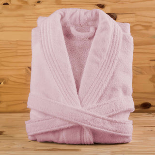 Roupão de Felpo Ref. 08